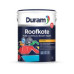 ROOFPAINT DURAM BURGANDY 5L